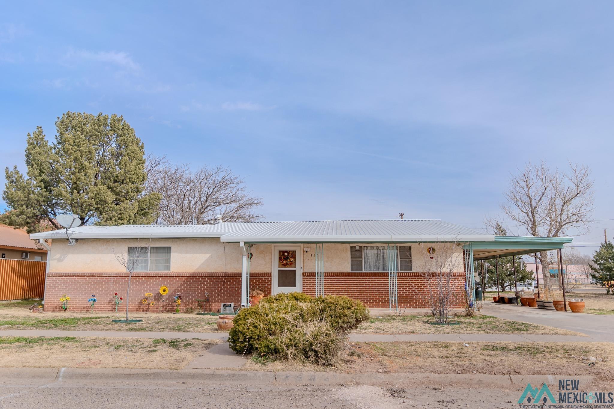 317/321 S F Avenue, Portales, New Mexico image 18