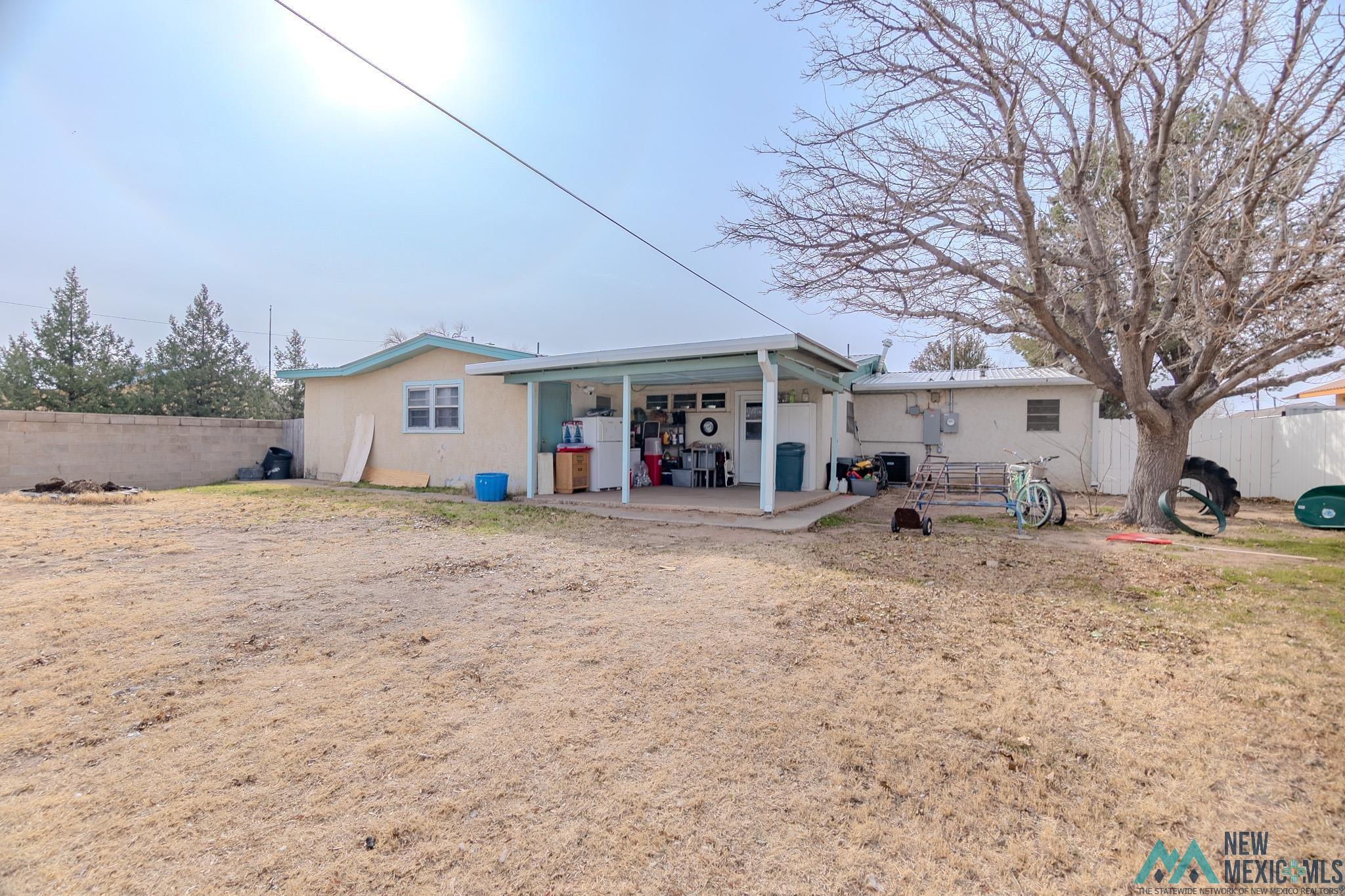 317/321 S F Avenue, Portales, New Mexico image 12