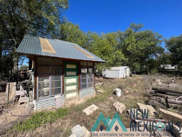 302 Colfax Avenue, Springer, New Mexico image 10