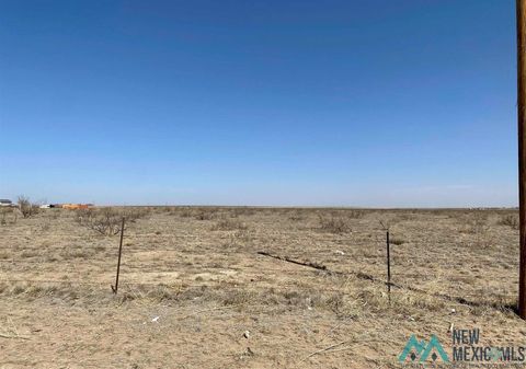 Vacant Land For Sale - TBD N Thorp Street<br/> Hobbs, NM 88240