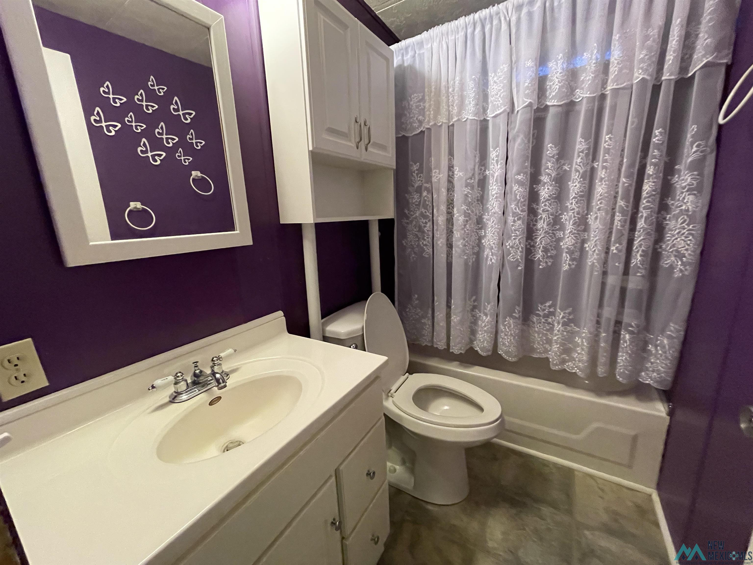 7408 N Meadows Circle, Hobbs, Texas image 16