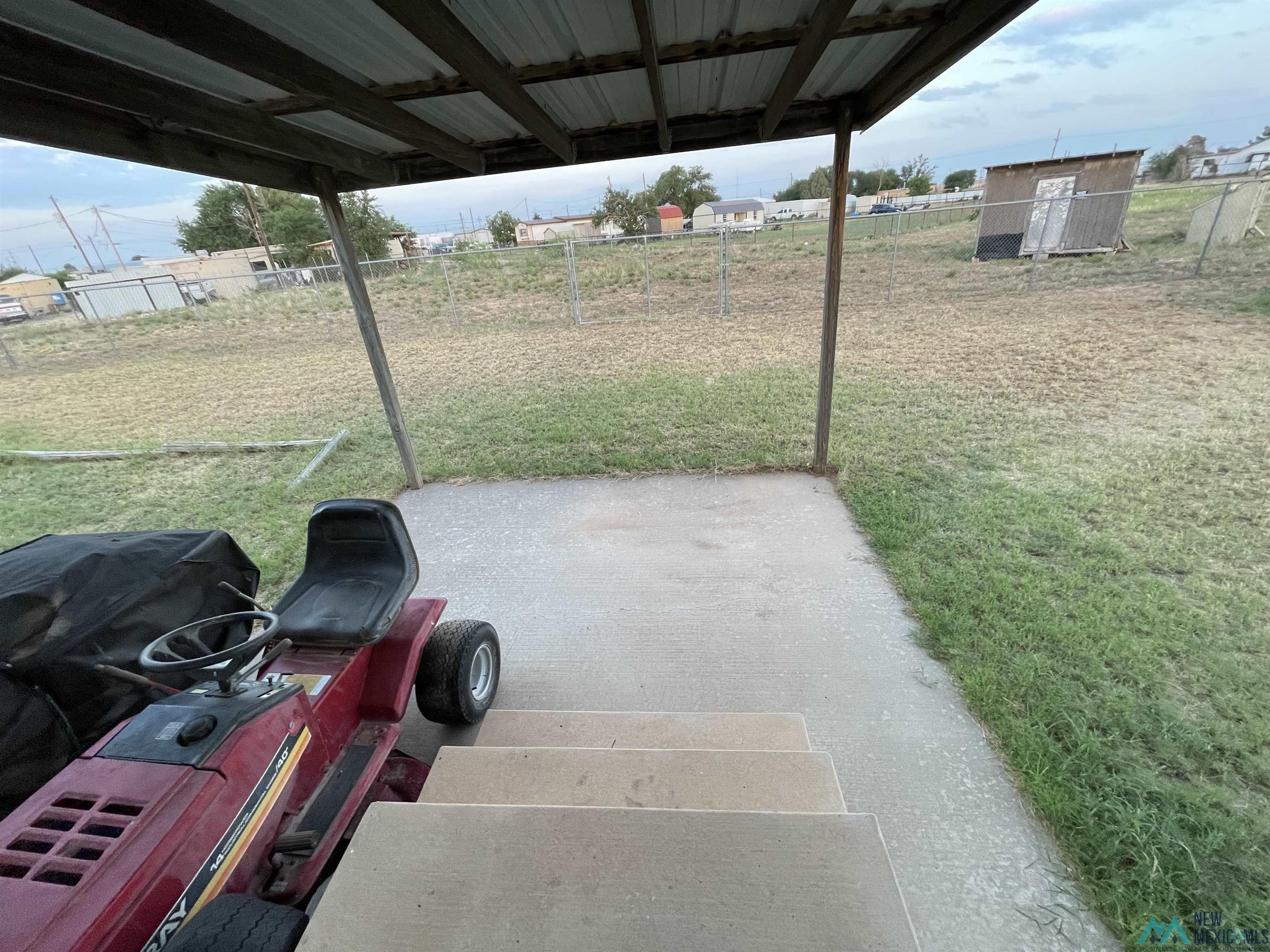 7408 N Meadows Circle, Hobbs, Texas image 20