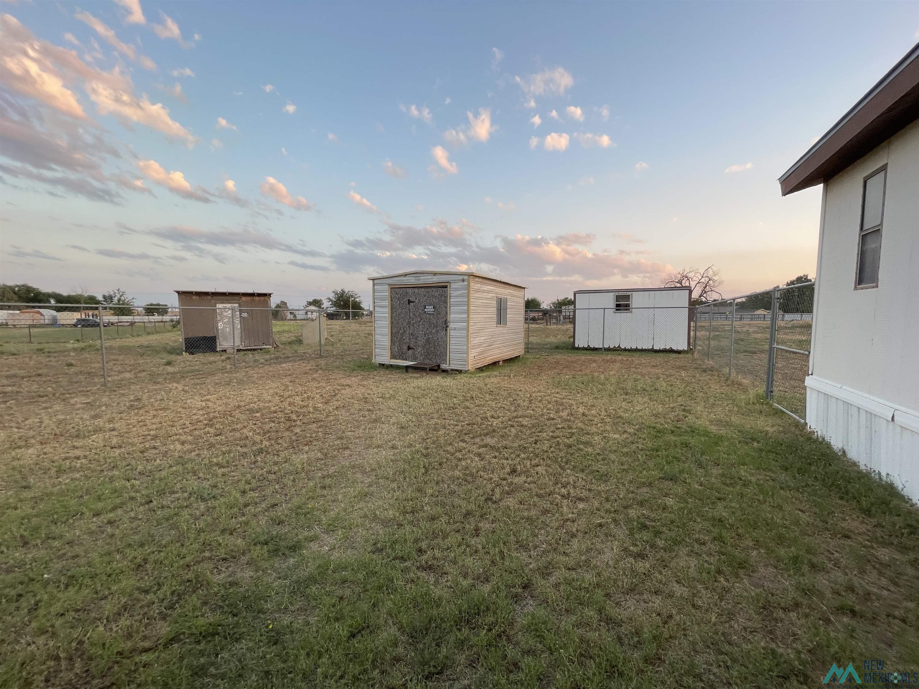 7408 N Meadows Circle, Hobbs, Texas image 23