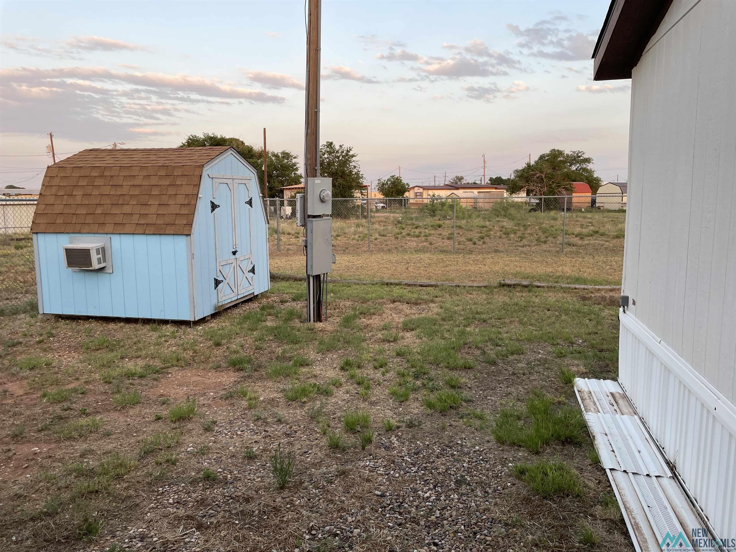 7408 N Meadows Circle, Hobbs, Texas image 21