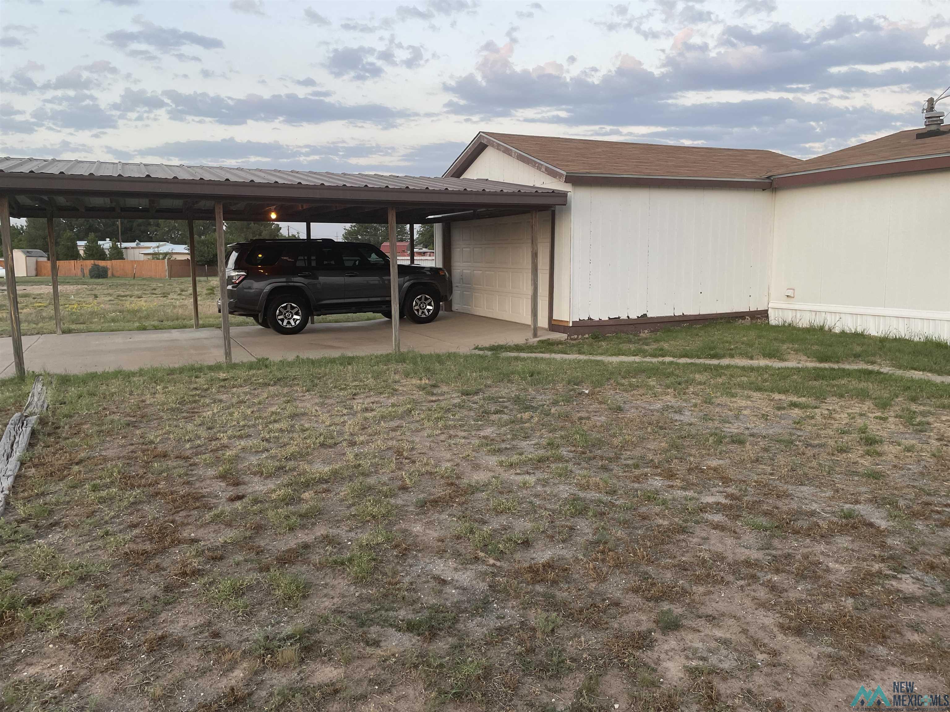 7408 N Meadows Circle, Hobbs, Texas image 2
