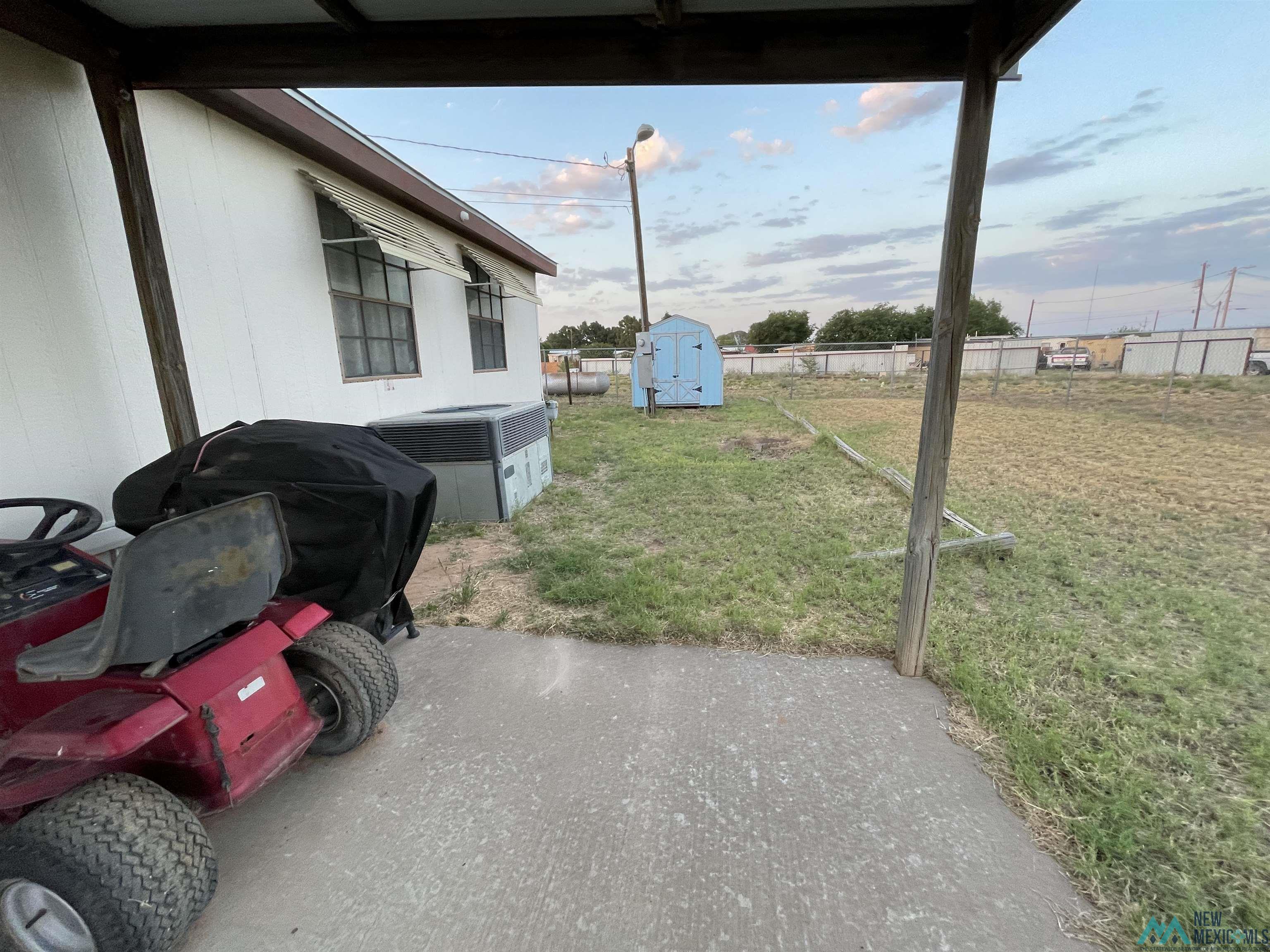 7408 N Meadows Circle, Hobbs, Texas image 22