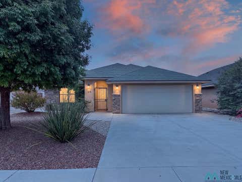 Homes For Sale - 1216 Karabella Way<br/> Roswell, NM 88201