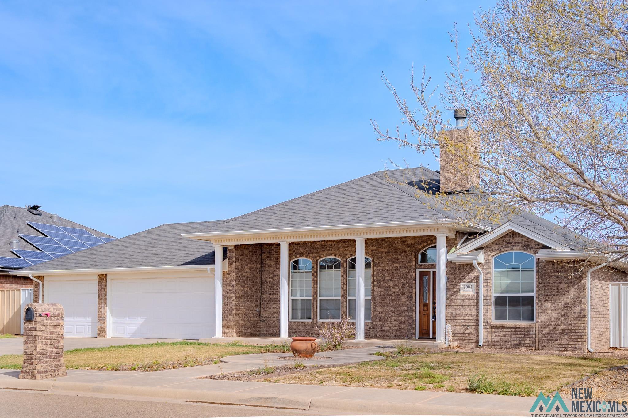 2004 Kearny Boulevard, Clovis, Texas image 2