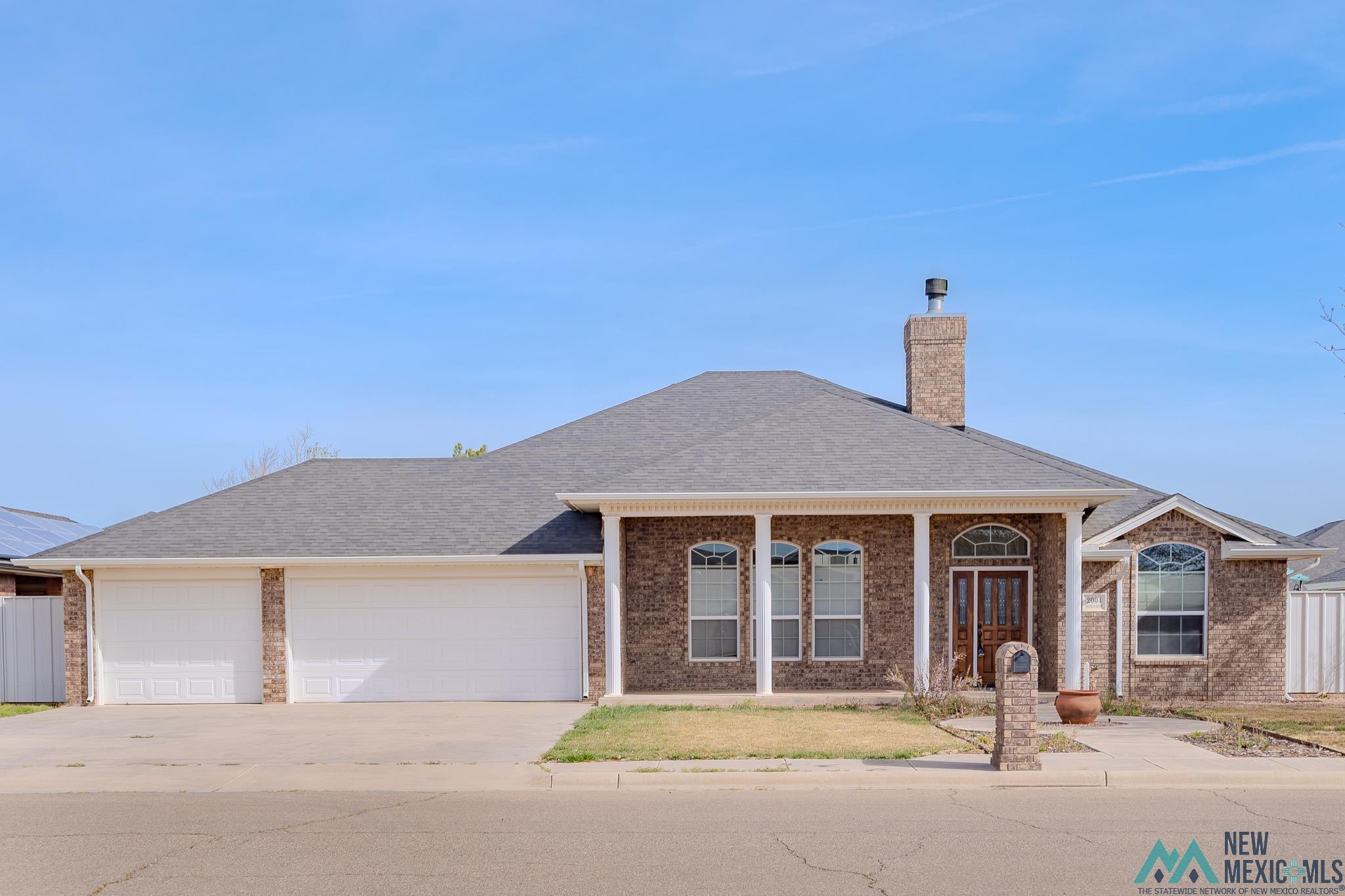 2004 Kearny Boulevard, Clovis, Texas image 1