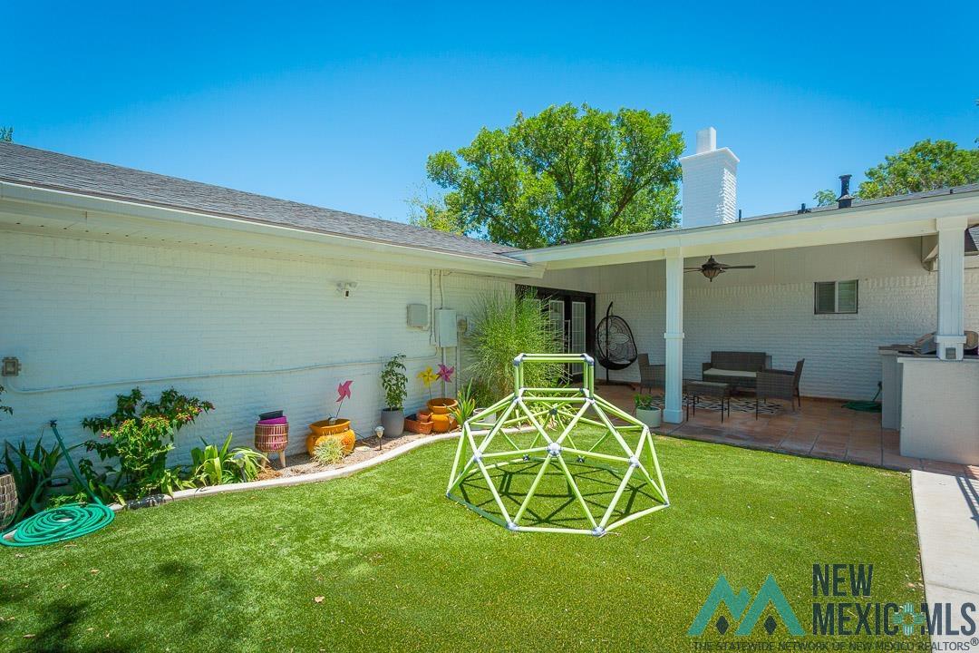 2612 Gaye Drive, Roswell, New Mexico image 49