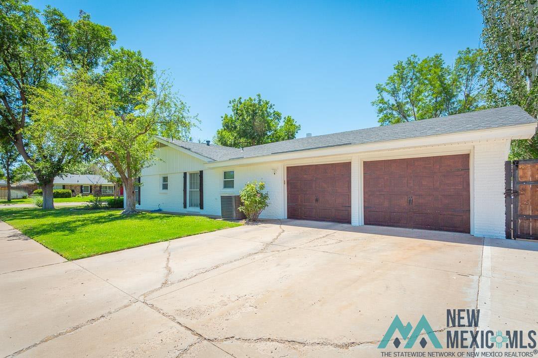 2612 Gaye Drive, Roswell, New Mexico image 4