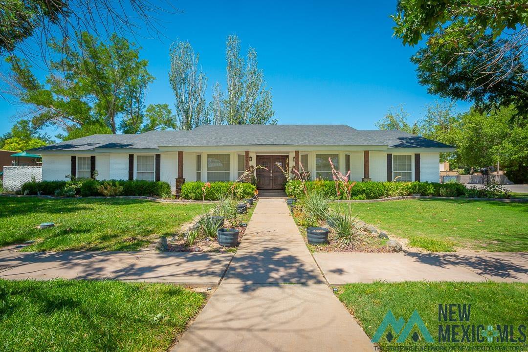 2612 Gaye Drive, Roswell, New Mexico image 1