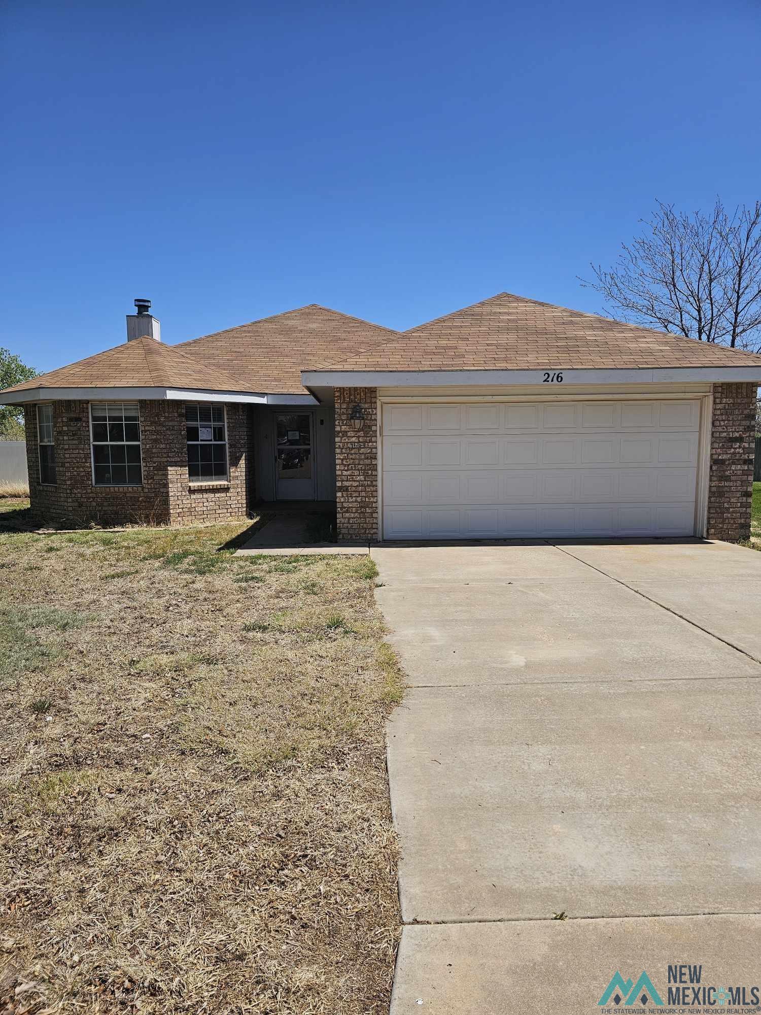 Clovis, New Mexico 88101, United States, 3 Bedrooms Bedrooms, ,2 BathroomsBathrooms,Residential,Pending,60752