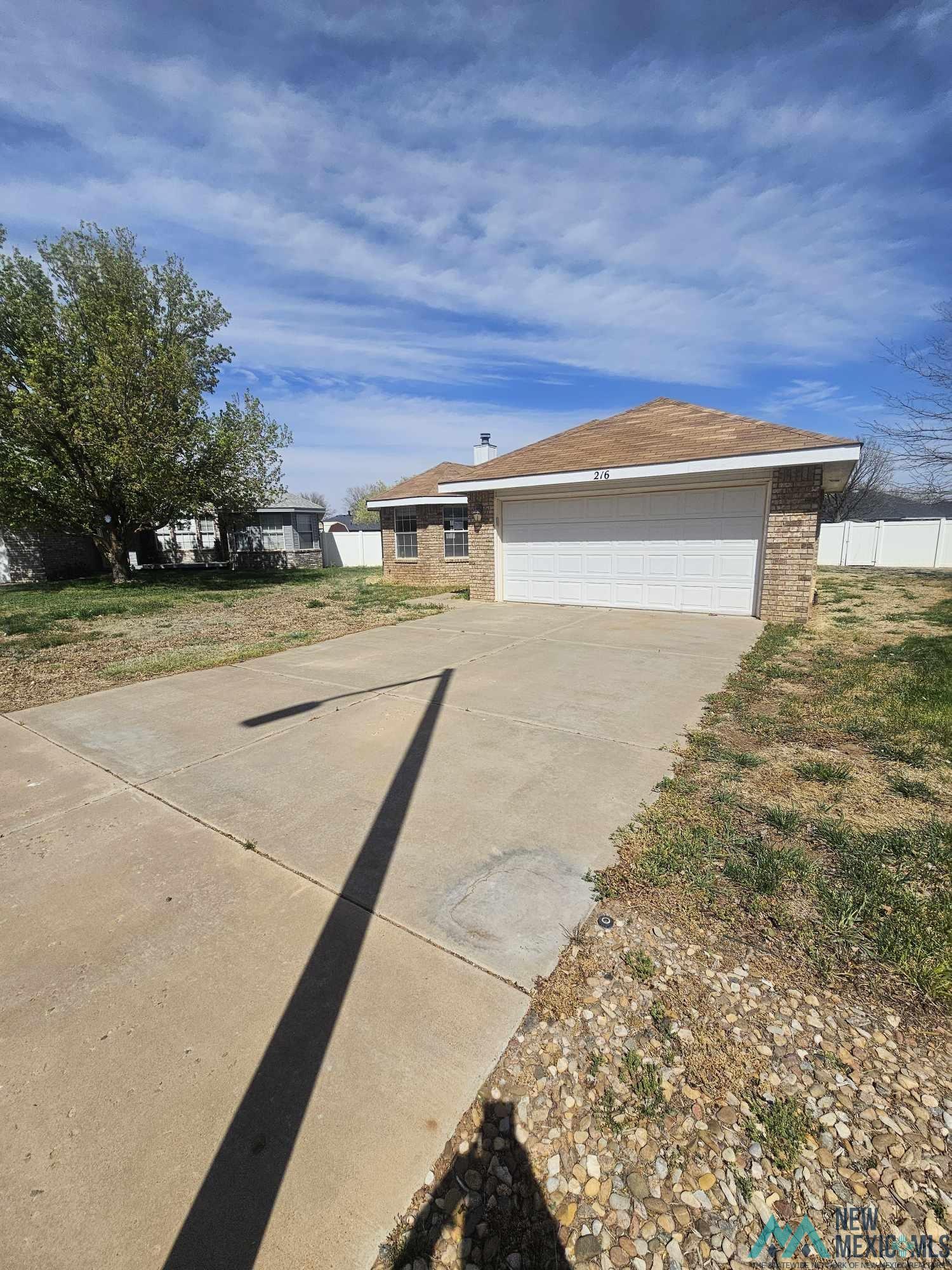 Clovis, New Mexico 88101, United States, 3 Bedrooms Bedrooms, ,2 BathroomsBathrooms,Residential,Pending,60752