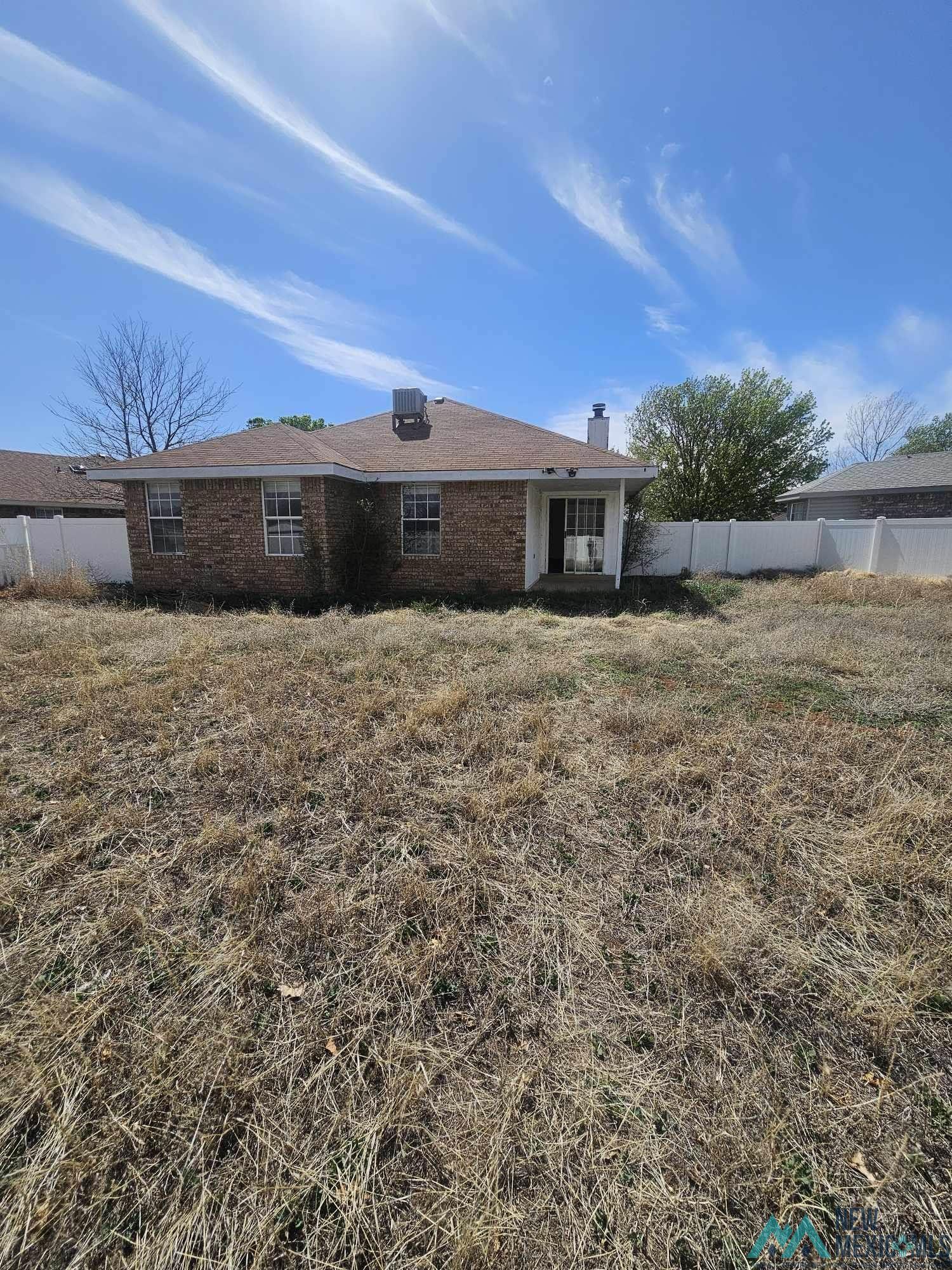 Clovis, New Mexico 88101, United States, 3 Bedrooms Bedrooms, ,2 BathroomsBathrooms,Residential,Pending,60752