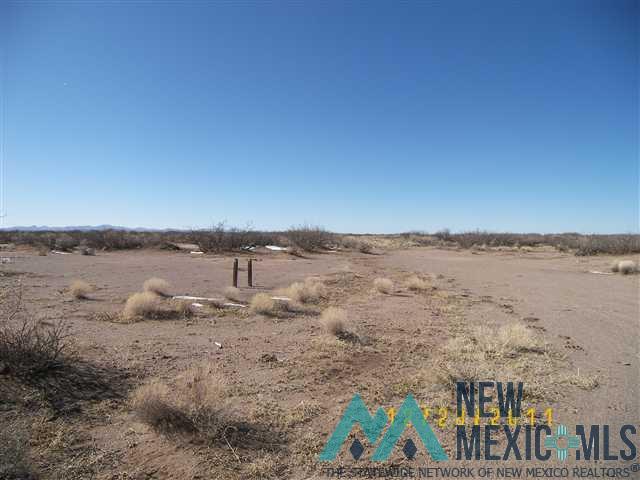 24153 Frontier Ranchos Unit 3 Bk 6 Lts 4,6,19,20,21 Lane, Deming, Texas image 3