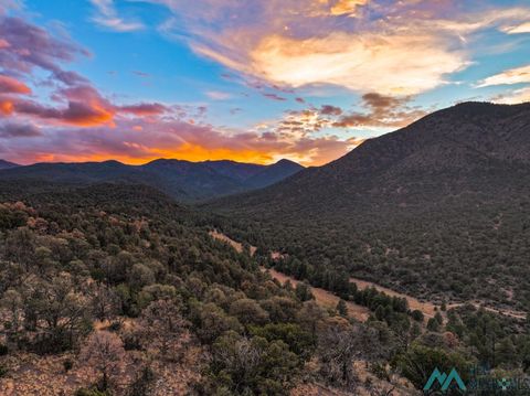 Vacant Land For Sale - 000 Us 380<br/> Carrizozo, NM 88301