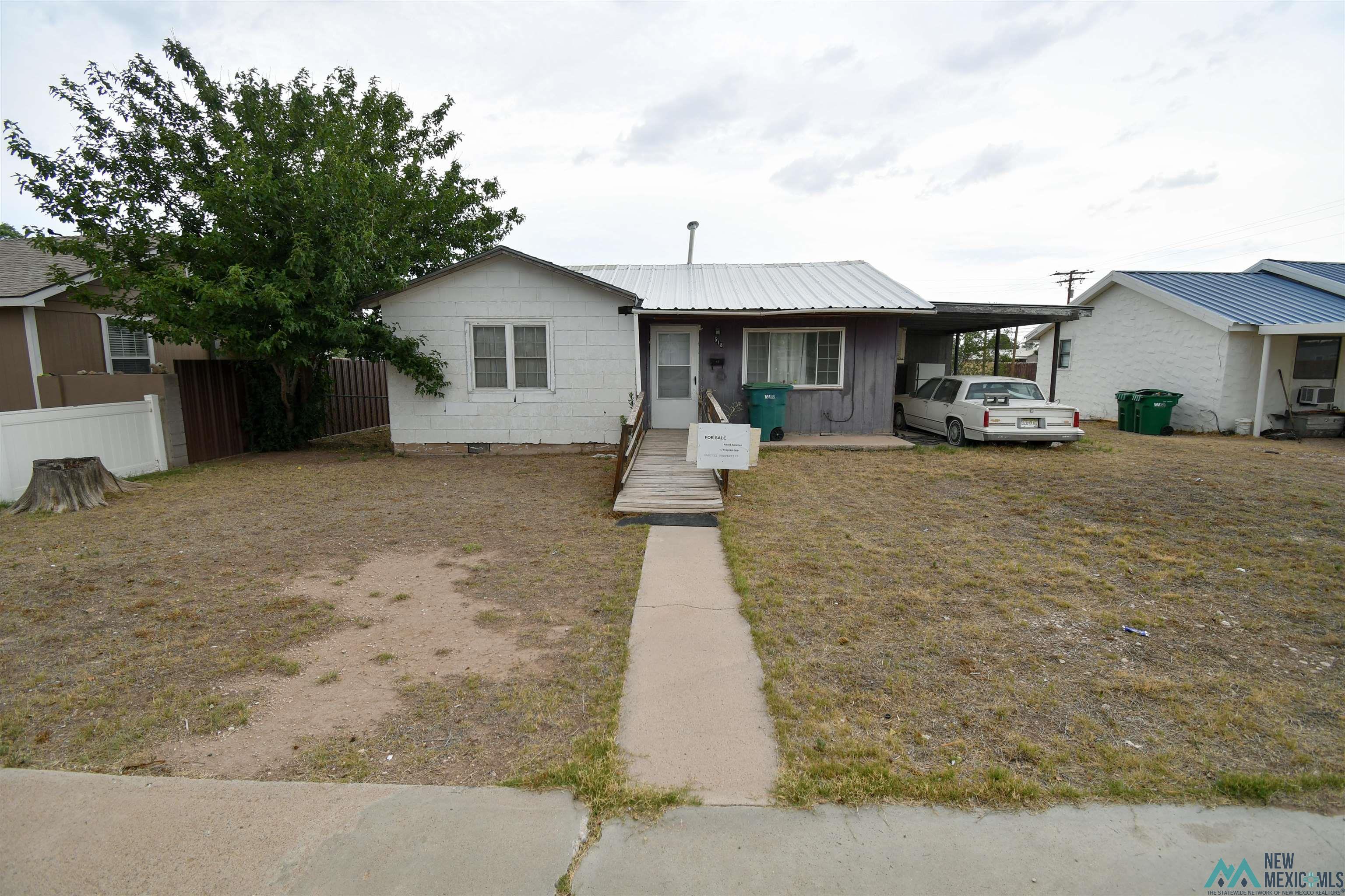 518 W Avenue I Avenue, Lovington, New Mexico image 1