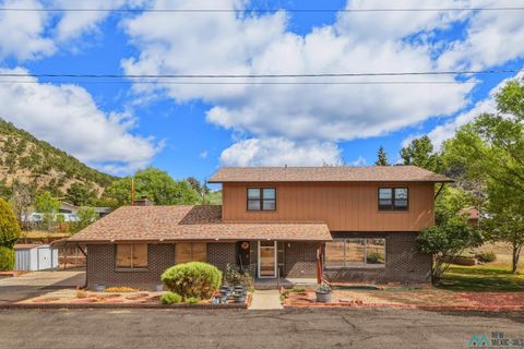 Homes For Sale - 950 Park Street<br/> Raton, NM 87740