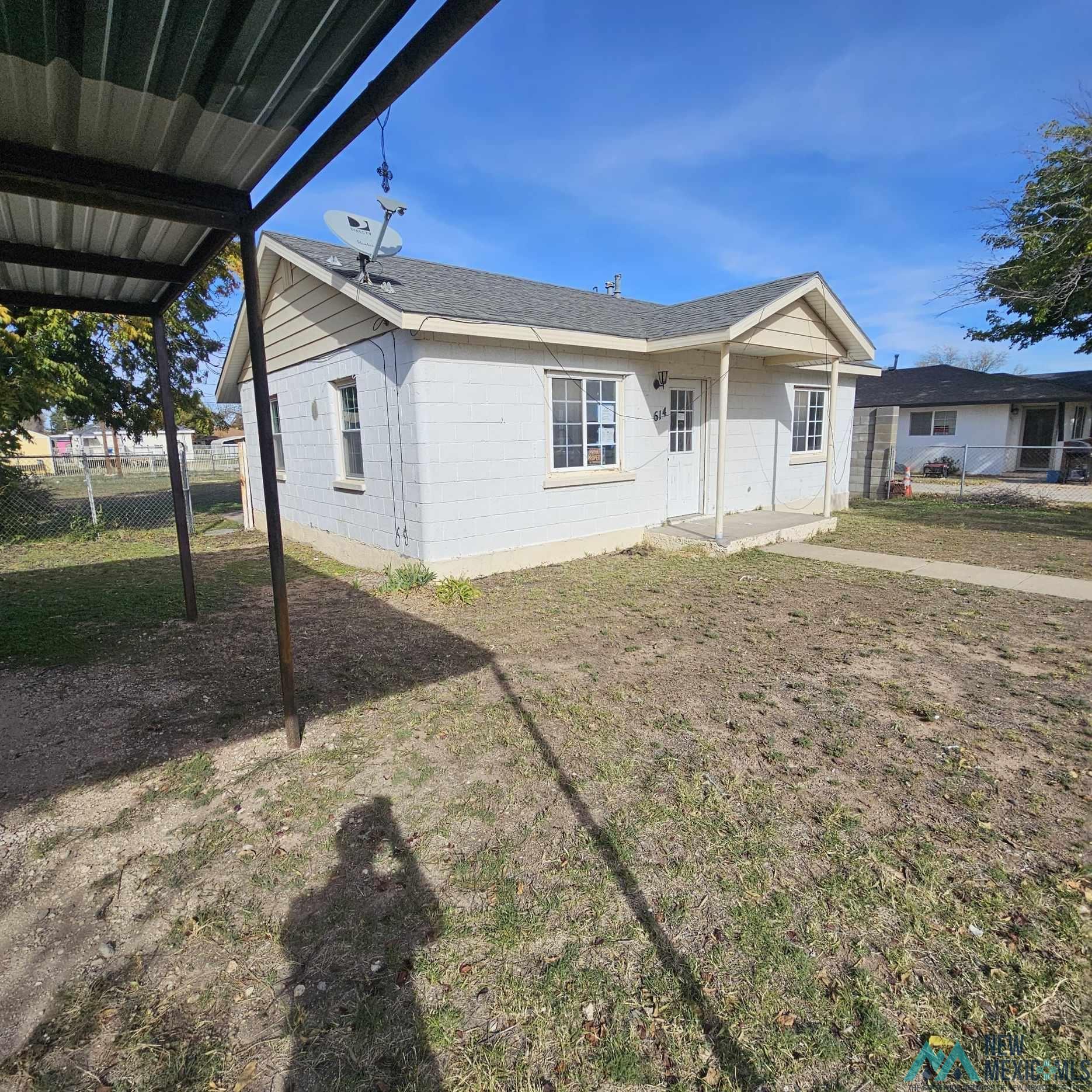 614 W Ave H Avenue #192, Lovington, New Mexico image 3