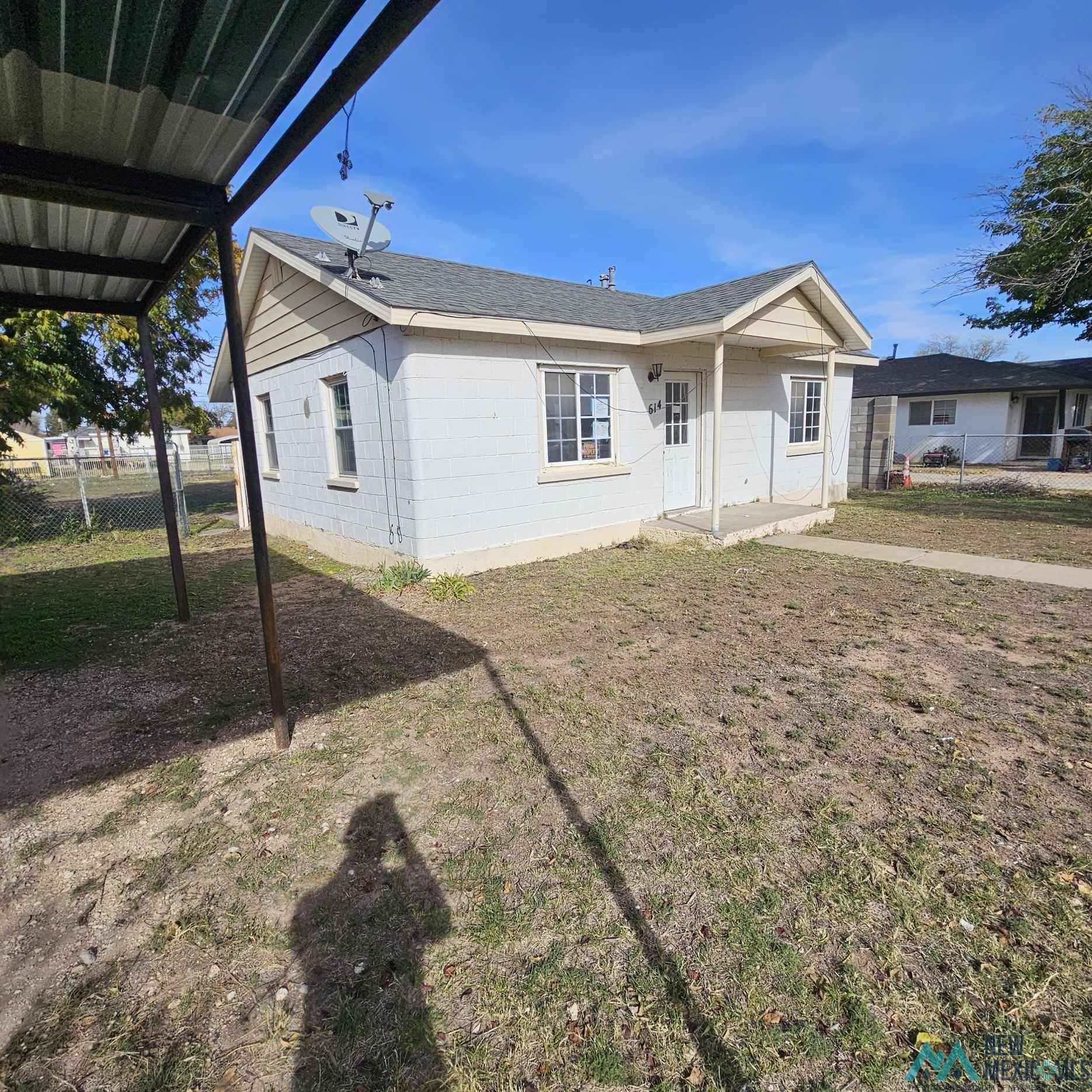 614 W Ave H Avenue #192, Lovington, New Mexico image 18