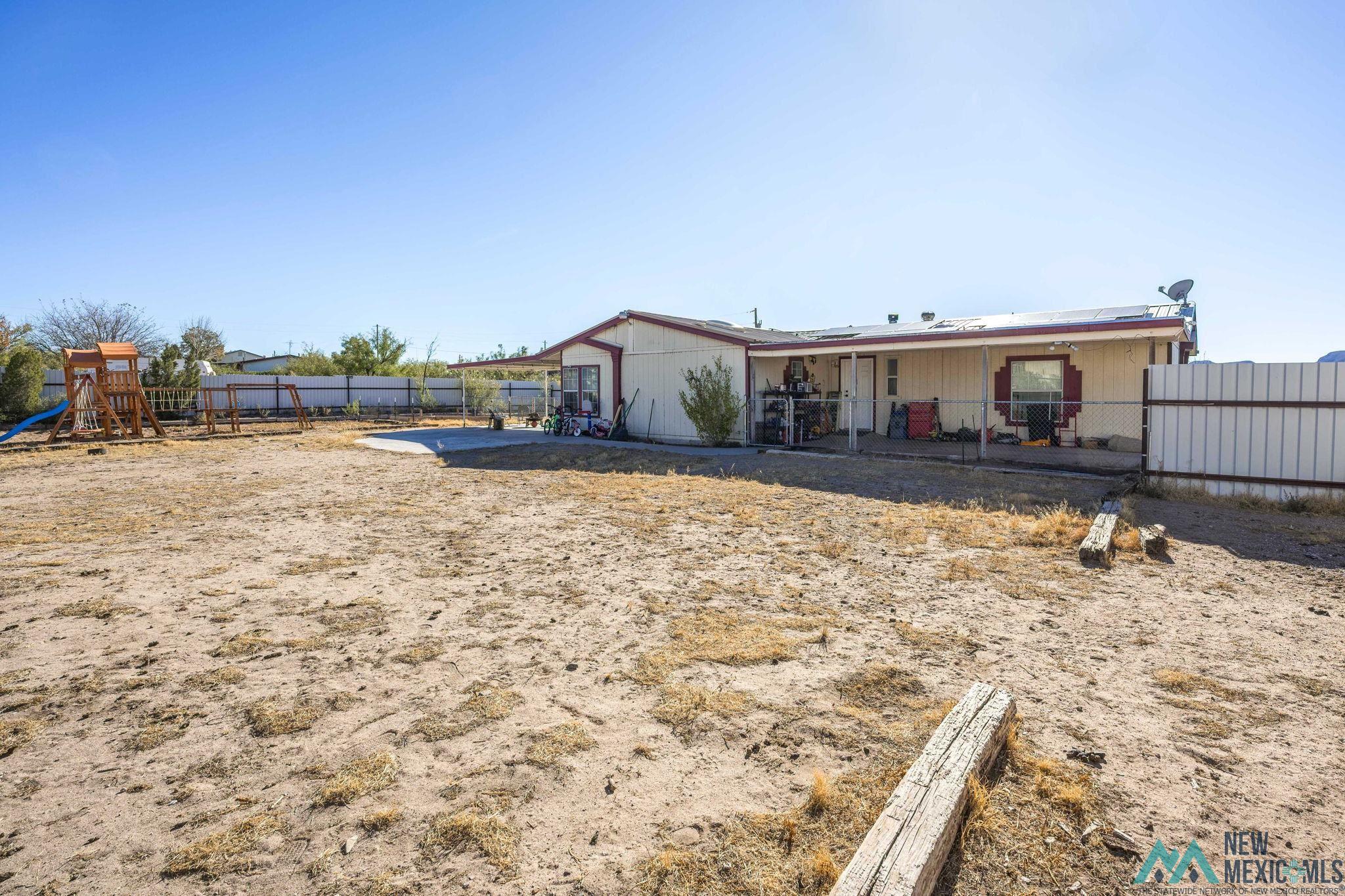 205 Black Range Street, Elephant Butte, Texas image 39