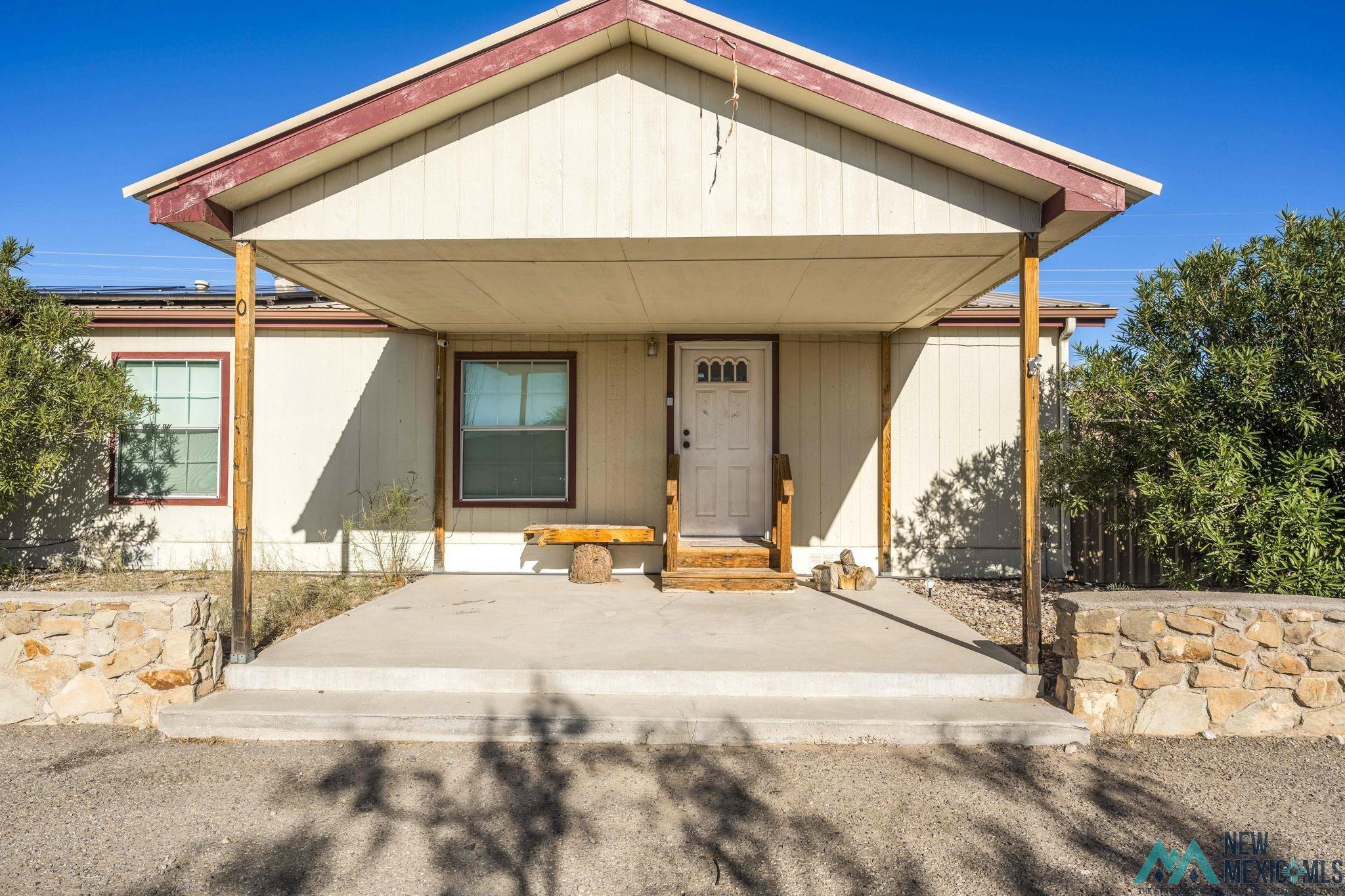 205 Black Range Street, Elephant Butte, Texas image 6