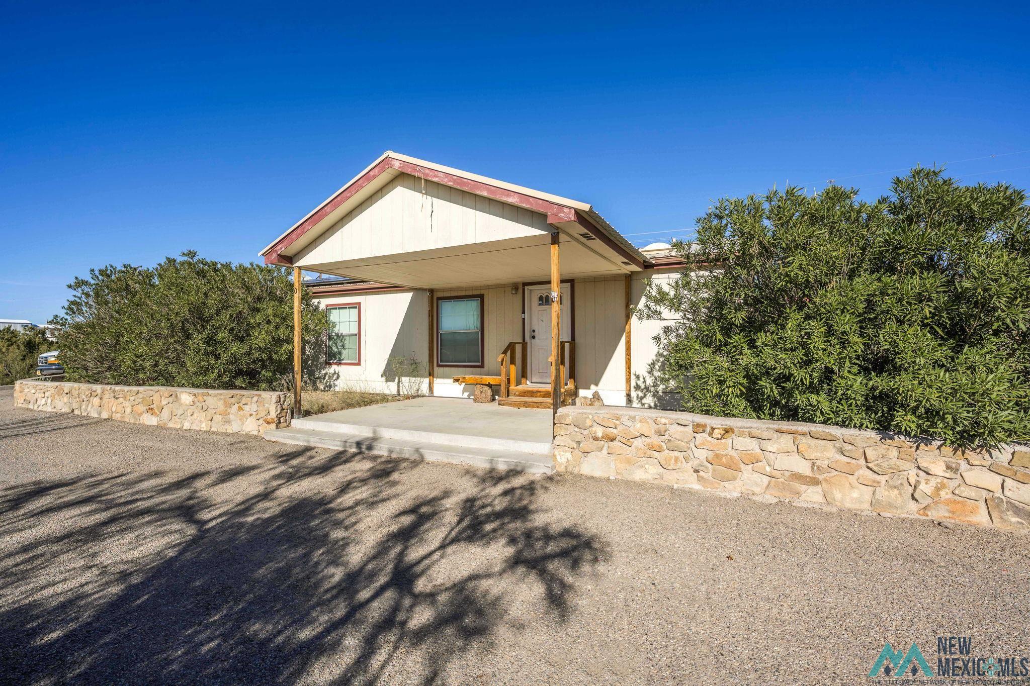 205 Black Range Street, Elephant Butte, Texas image 5