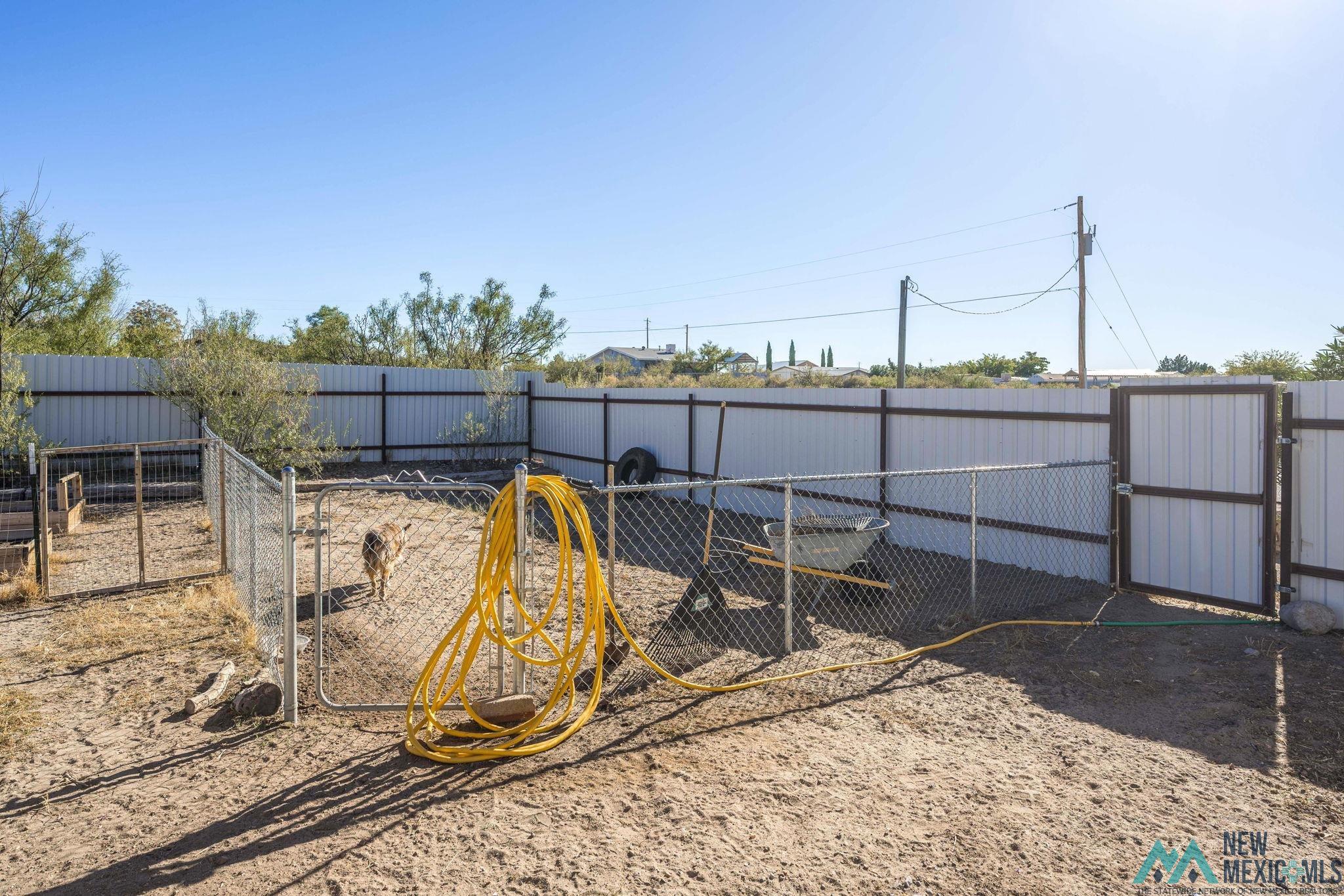 205 Black Range Street, Elephant Butte, Texas image 36