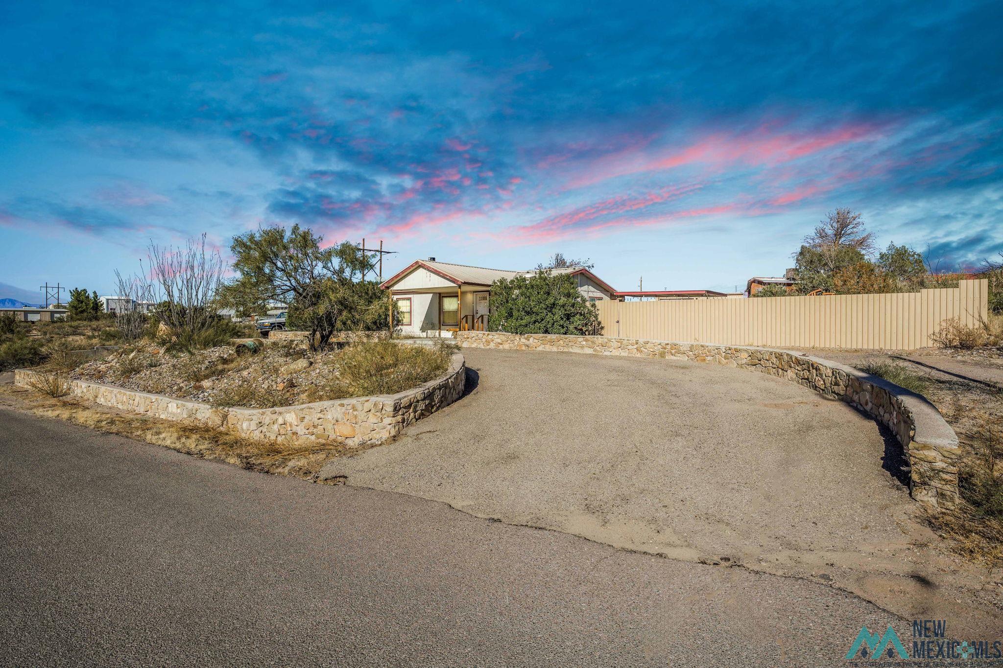 205 Black Range Street, Elephant Butte, Texas image 44