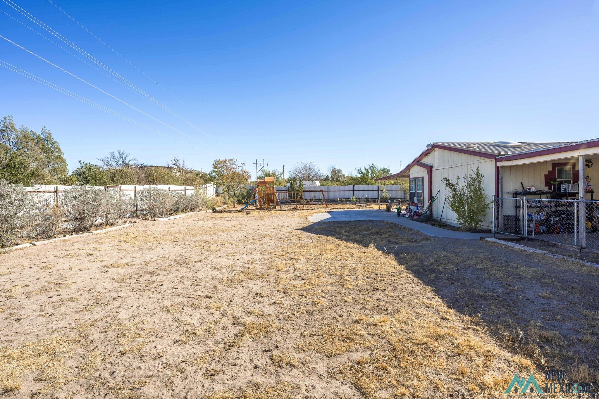 205 Black Range Street, Elephant Butte, Texas image 38