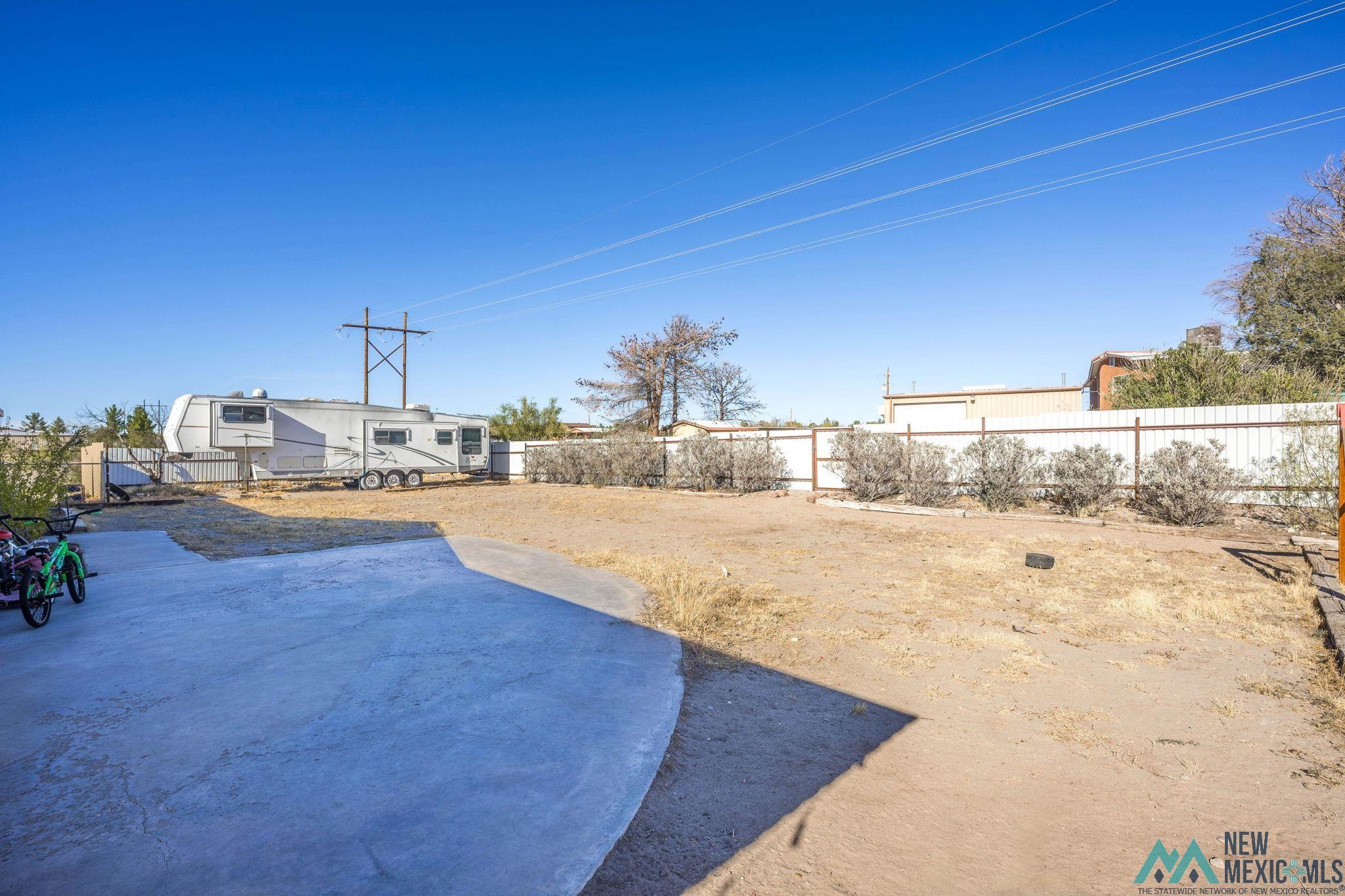 205 Black Range Street, Elephant Butte, Texas image 33