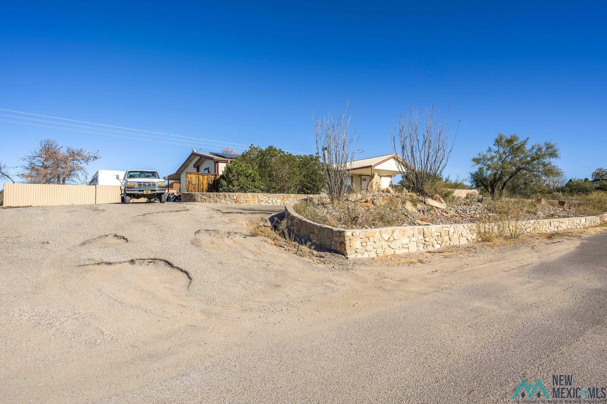 205 Black Range Street, Elephant Butte, Texas image 43