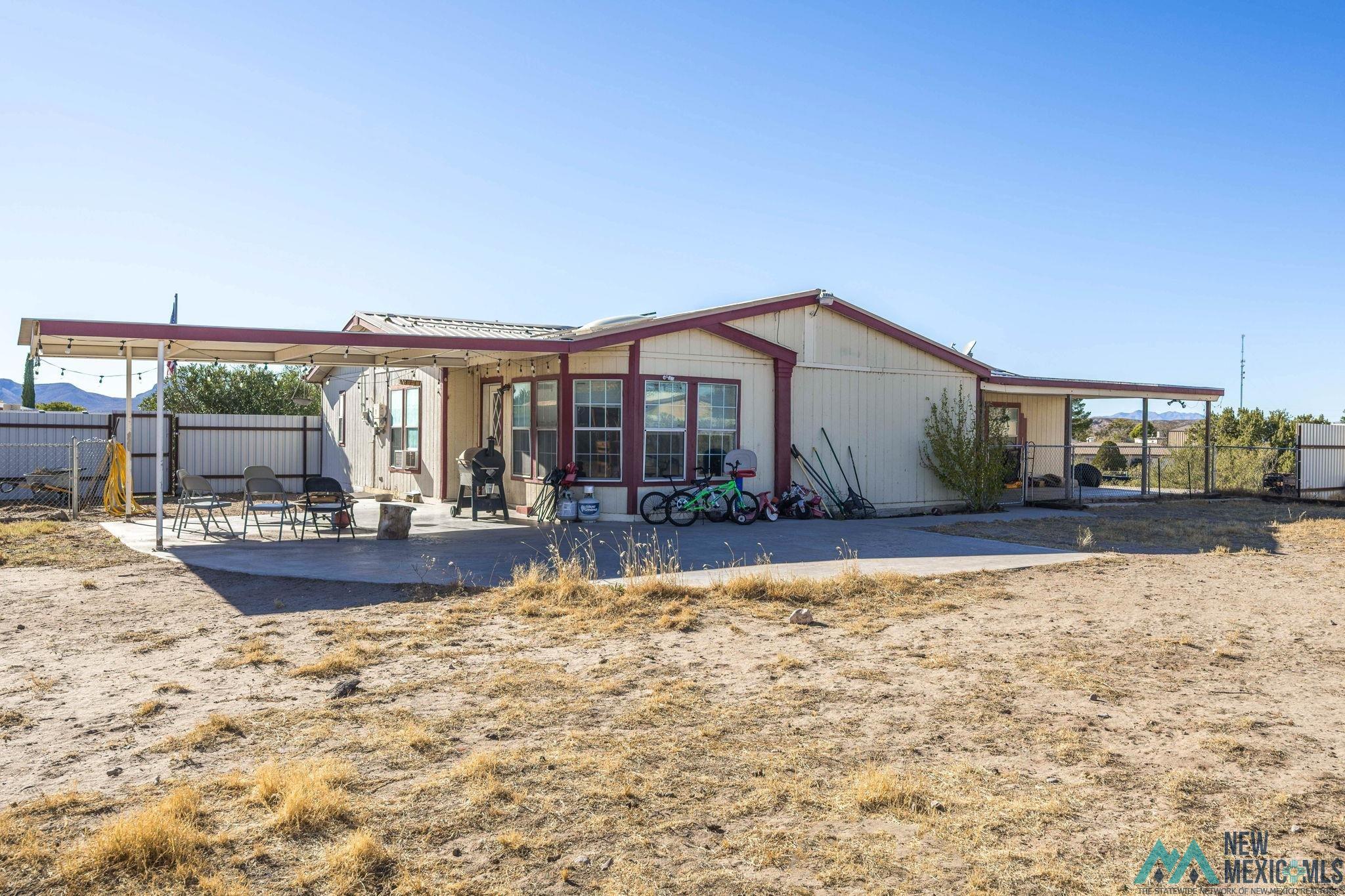 205 Black Range Street, Elephant Butte, Texas image 34