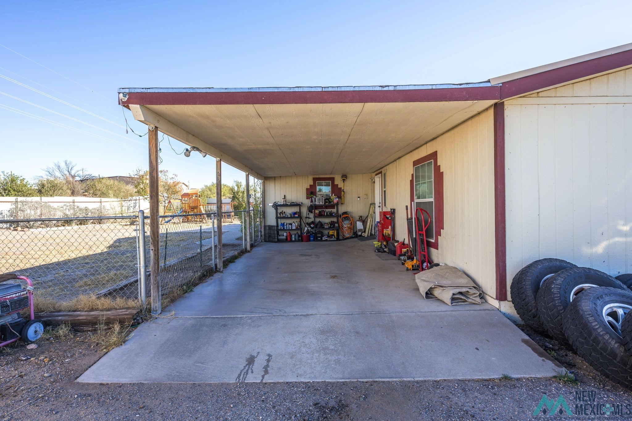 205 Black Range Street, Elephant Butte, Texas image 41