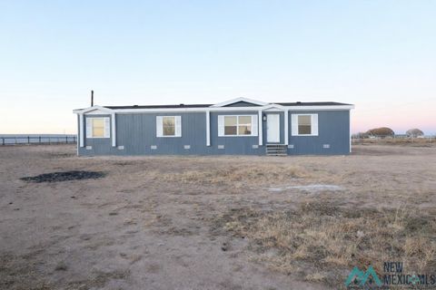 Mobile Home For Sale - 15 Richmond Road<br/> Chaves County, Dexter, NM 88230