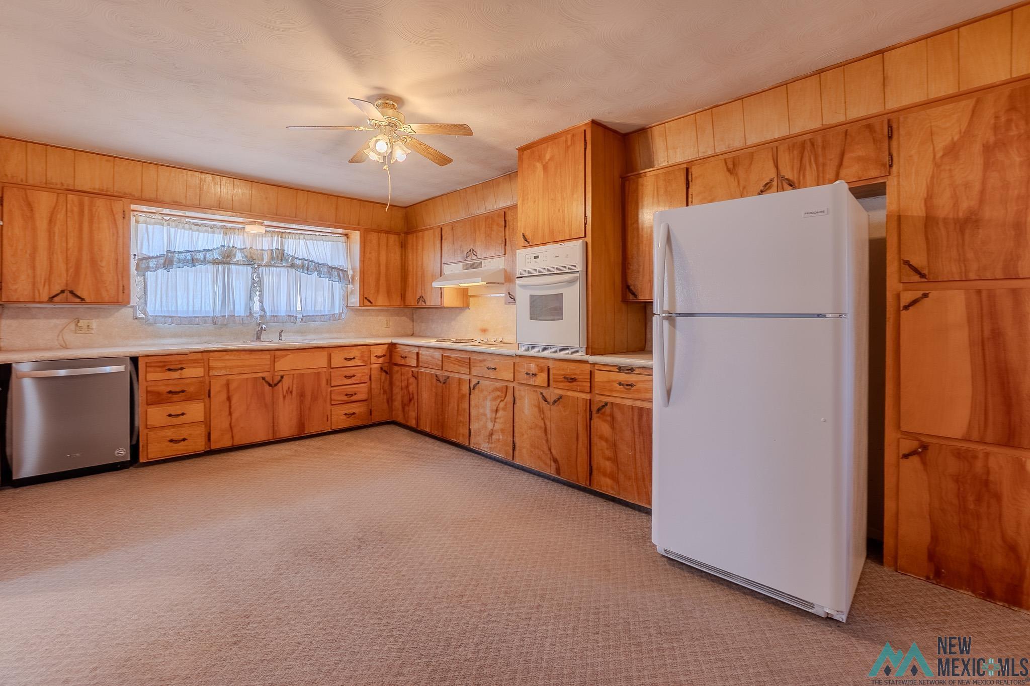 305 S Roosevelt Road O Road, Portales, New Mexico image 17