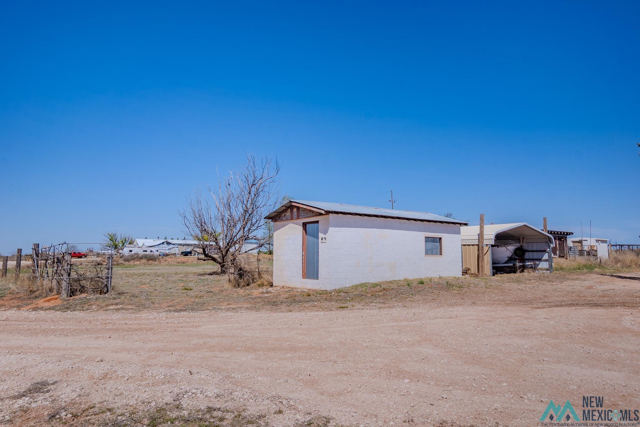 305 S Roosevelt Road O Road, Portales, New Mexico image 2