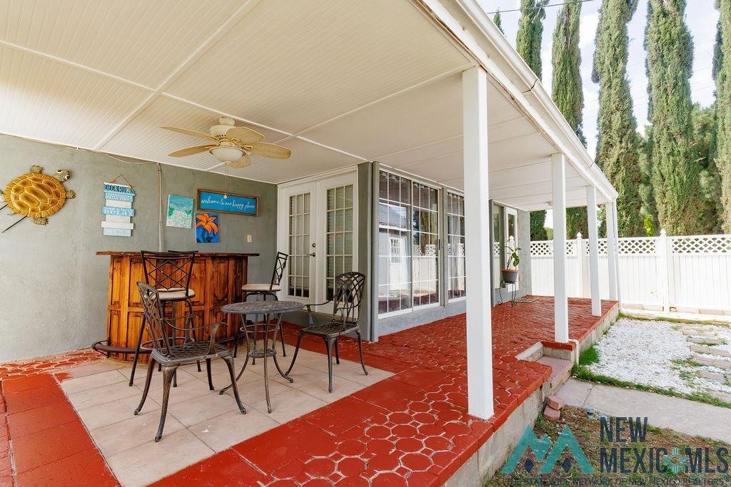 930 N Halagueno Street, Carlsbad, Texas image 30