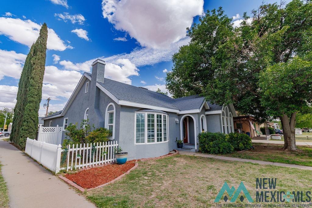 930 N Halagueno Street, Carlsbad, Texas image 1
