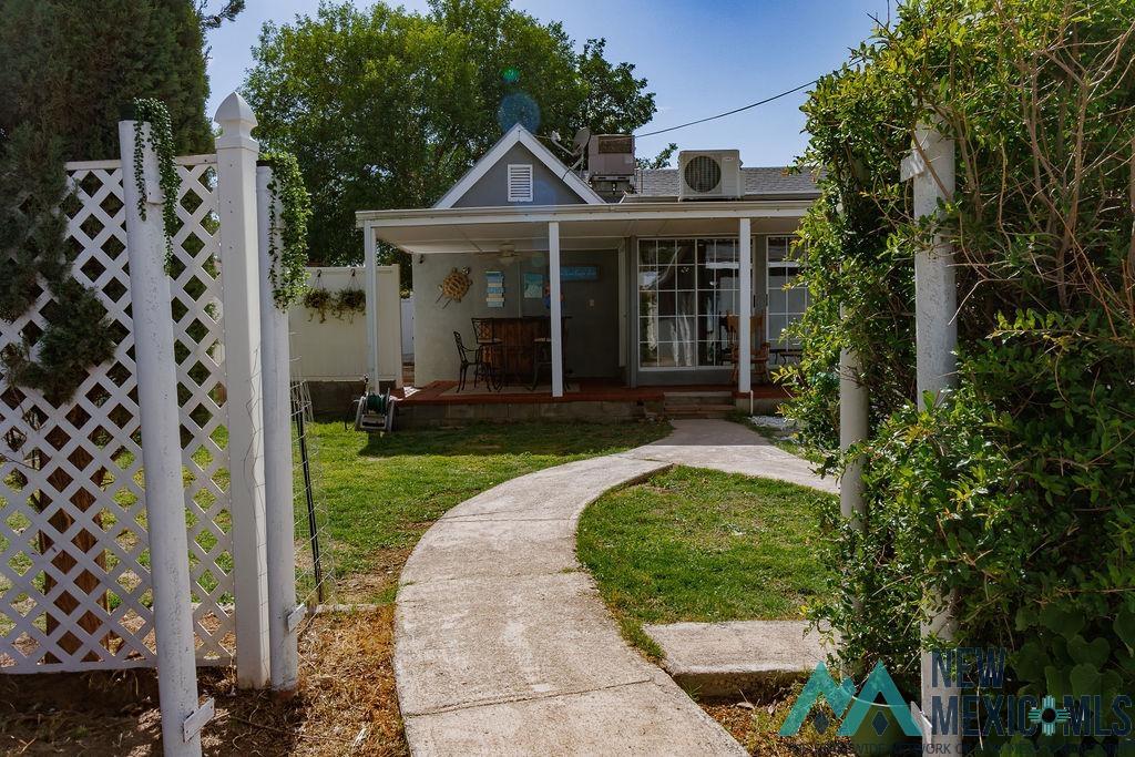 930 N Halagueno Street, Carlsbad, Texas image 27