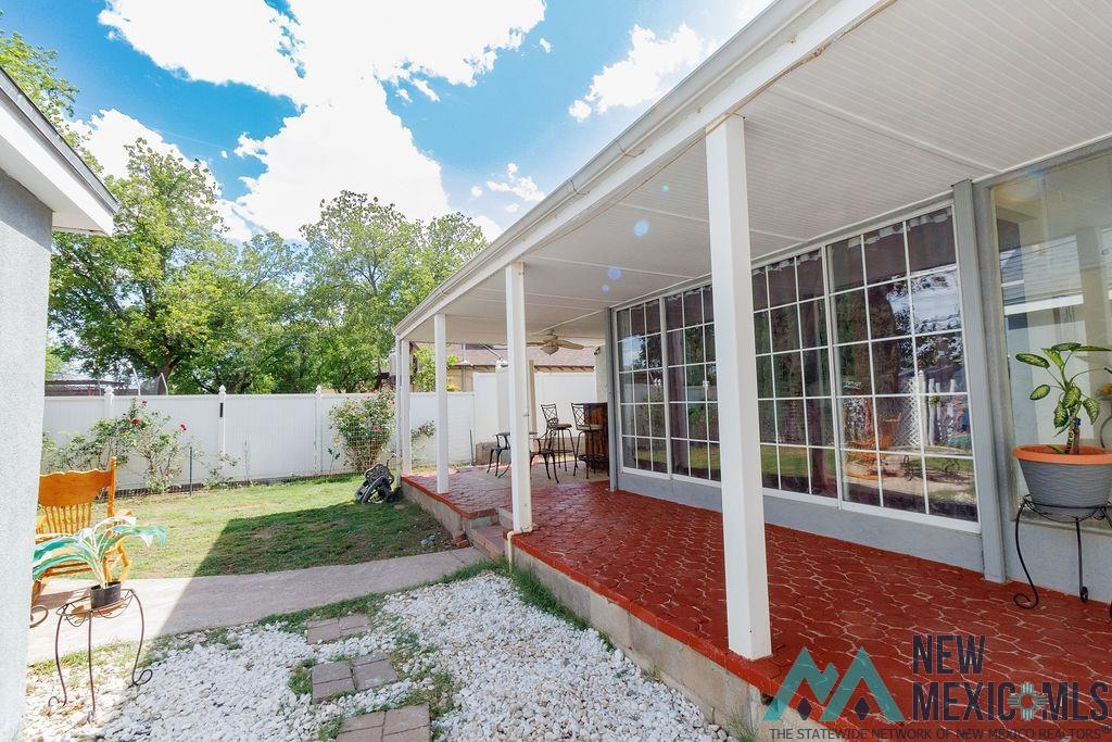 930 N Halagueno Street, Carlsbad, Texas image 29