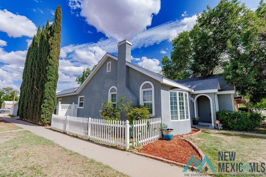 930 N Halagueno Street, Carlsbad, Texas image 33