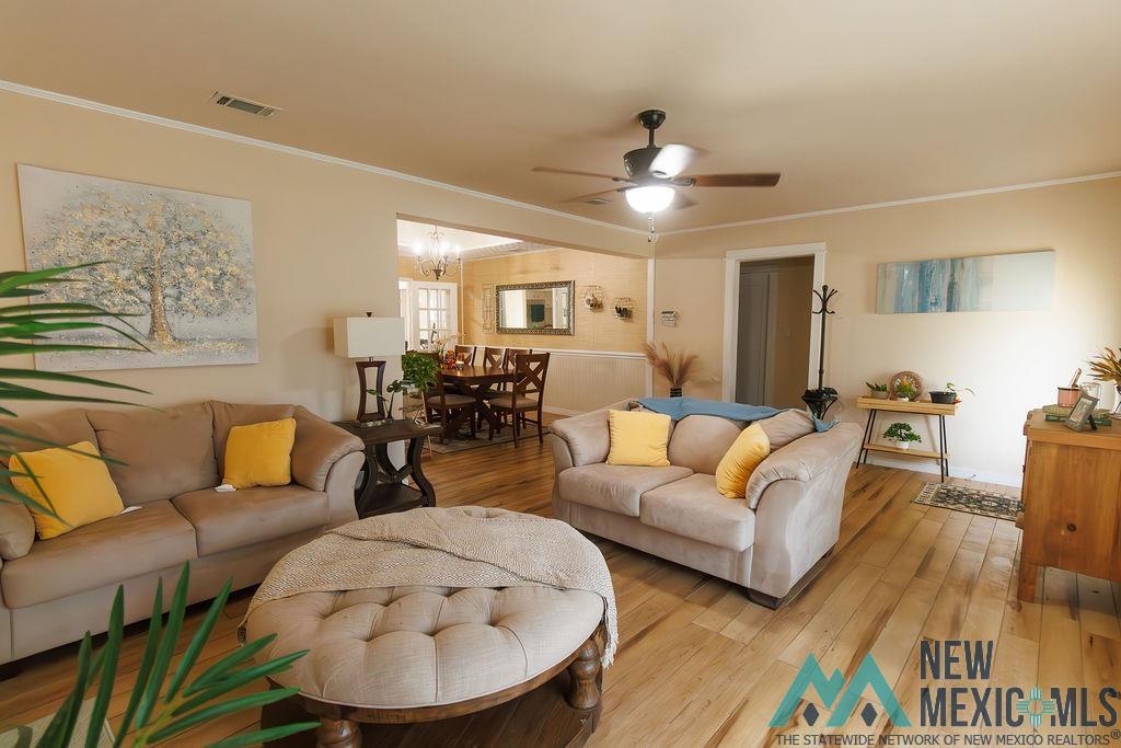 930 N Halagueno Street, Carlsbad, Texas image 4