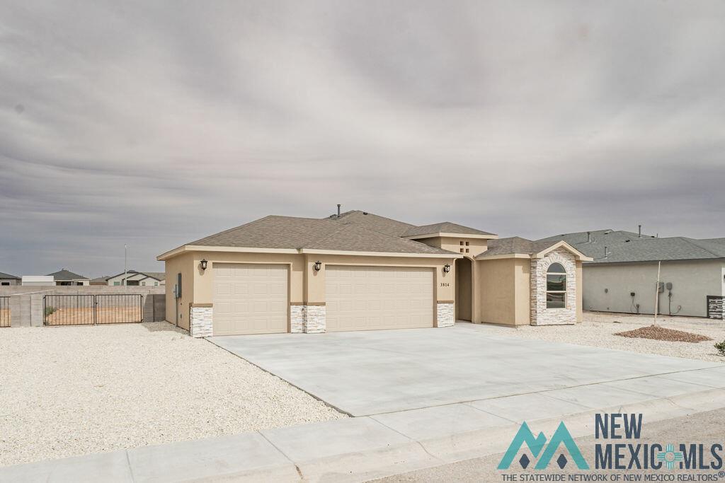 3814 Baler Lane, Carlsbad, New Mexico image 5