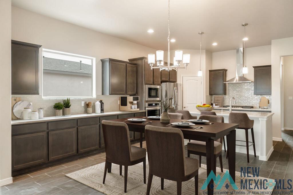 3814 Baler Lane, Carlsbad, New Mexico image 12