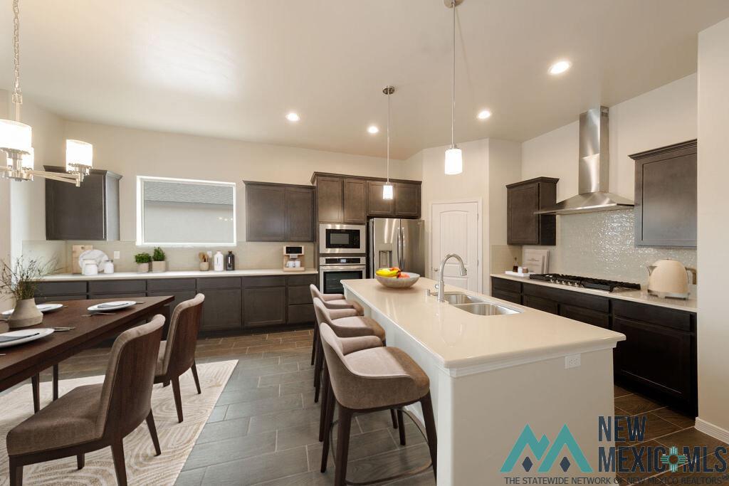 3814 Baler Lane, Carlsbad, New Mexico image 9