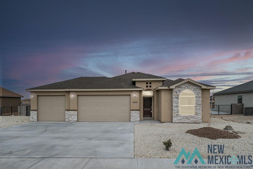 3814 Baler Lane, Carlsbad, New Mexico image 6