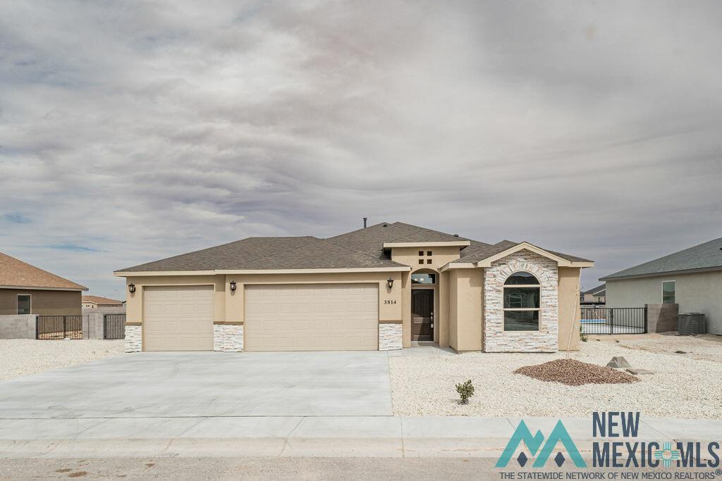 3814 Baler Lane, Carlsbad, New Mexico image 8