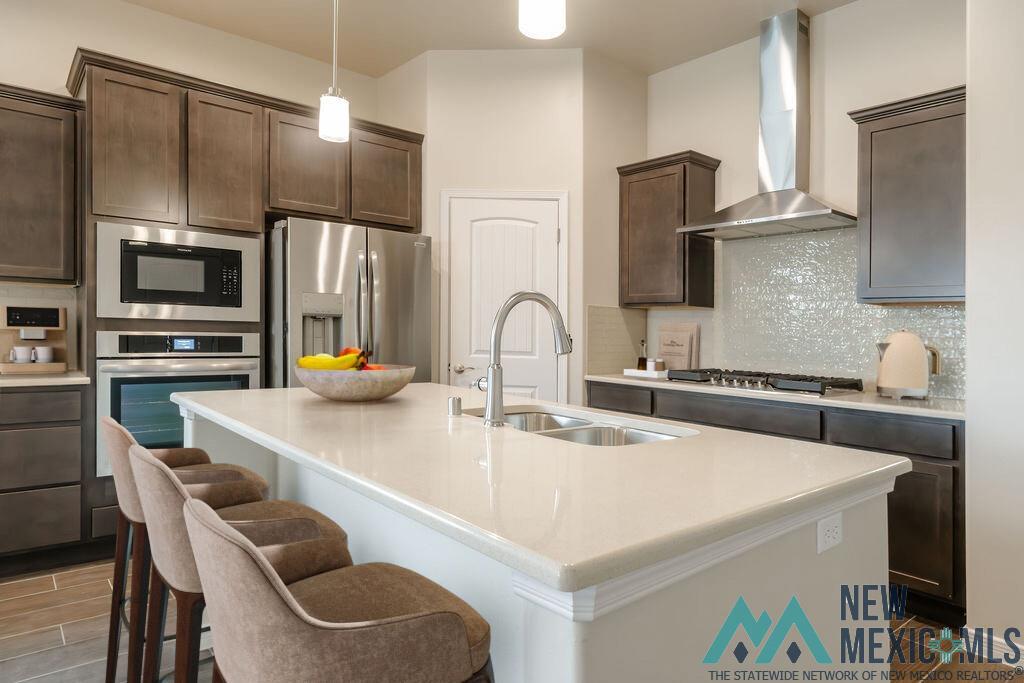 3814 Baler Lane, Carlsbad, New Mexico image 13